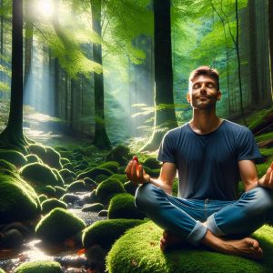 Embrace Silence: My Journey Through a to Digital Detox Trip