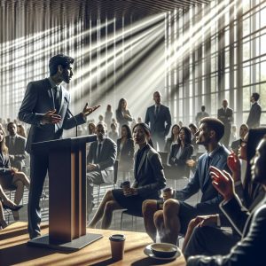 Unlocking Success: The Surprising Impact of a to b-corporations
