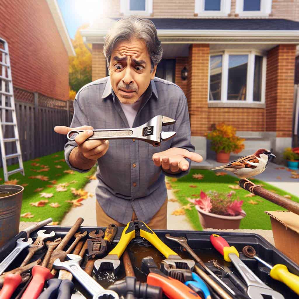 Mastering a to Home Maintenance: Unconventional Tips You Need Now