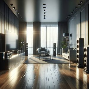 Unleash Sonic Bliss: Discover the Best Home Audio Systems Today