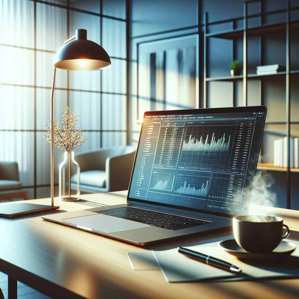 Best Laptops for Professionals in Office
