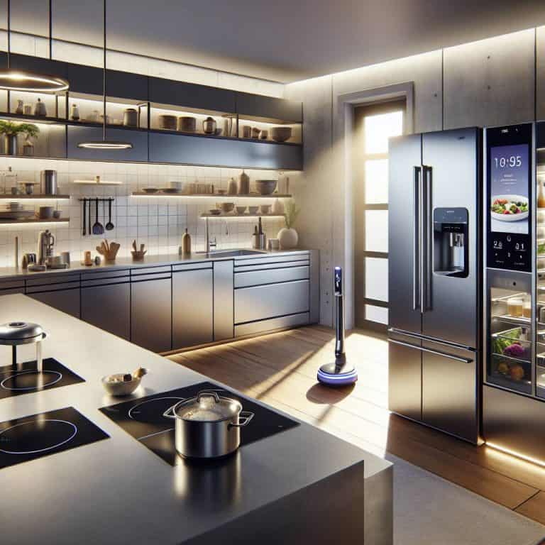 Elevate Your Cooking: Discover the Best Tech for a Smart Kitchen