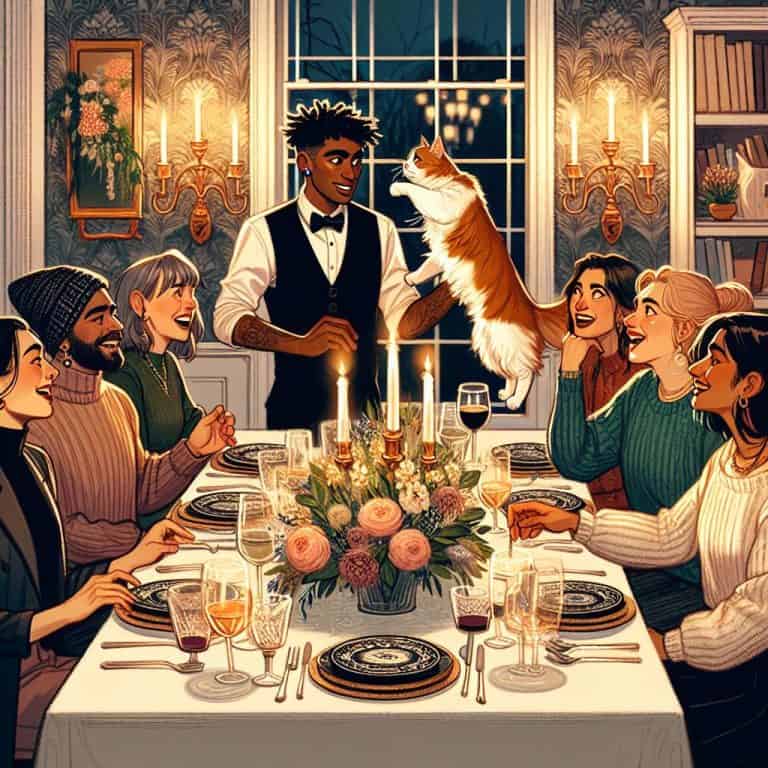 Master the Art of Hospitality: Secrets on How to Be a Good Host