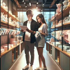 Mastering Money Smarts: How to Financially Prepare for a Baby