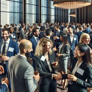 Unlocking Connections: Creative Strategies for Improving Your Network