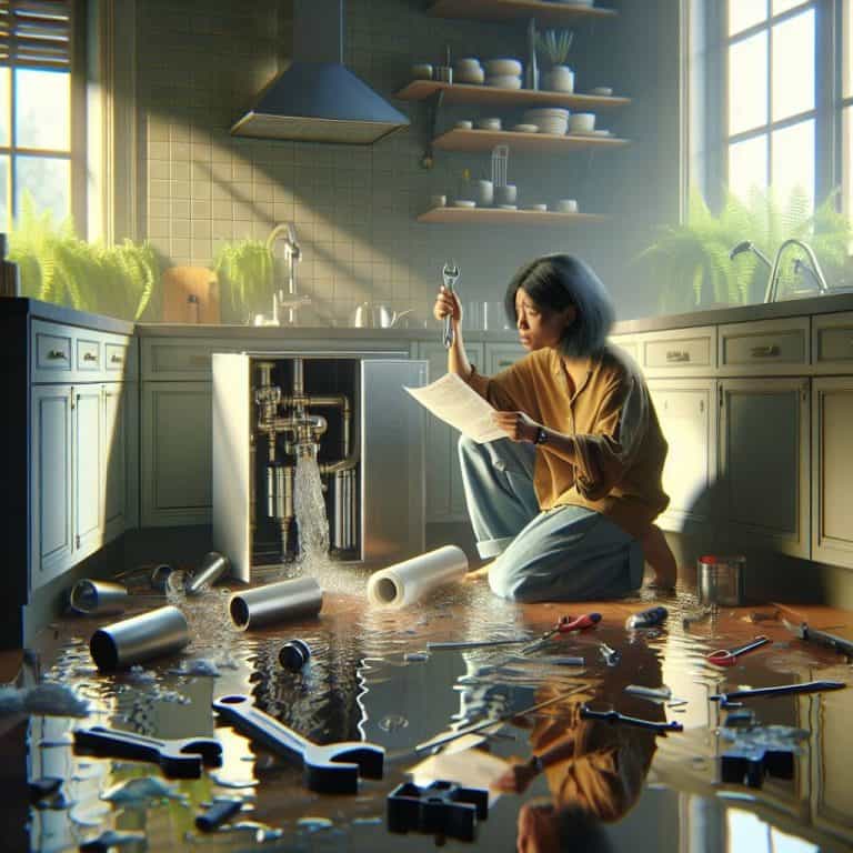 Master the Art of Installing a Water Filter: Tips for Success