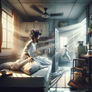 Discover the Art of mastering a morning routine: Secrets for Success