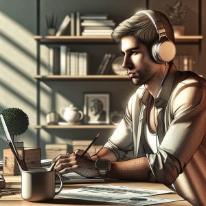 Unlock Wealth Wisdom: Discover the Best Financial Podcasts Today