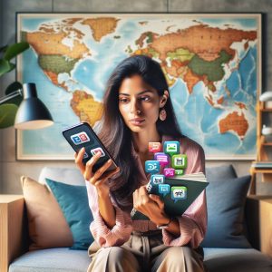 Unlocking Fluency: Discover the Best Language Learning Apps Today