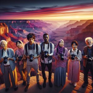 Capture the World: Discover the Best Photography Tours for 2024
