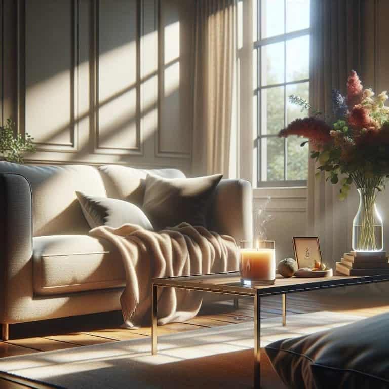 Transform Your Space with the Best Scents for Your Home