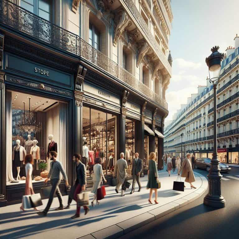 Unveiling Hidden Gems in the Best Shopping Cities Worldwide