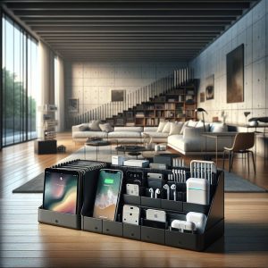 Discover the Top Tech Organizers That Revolutionize Your Workspace