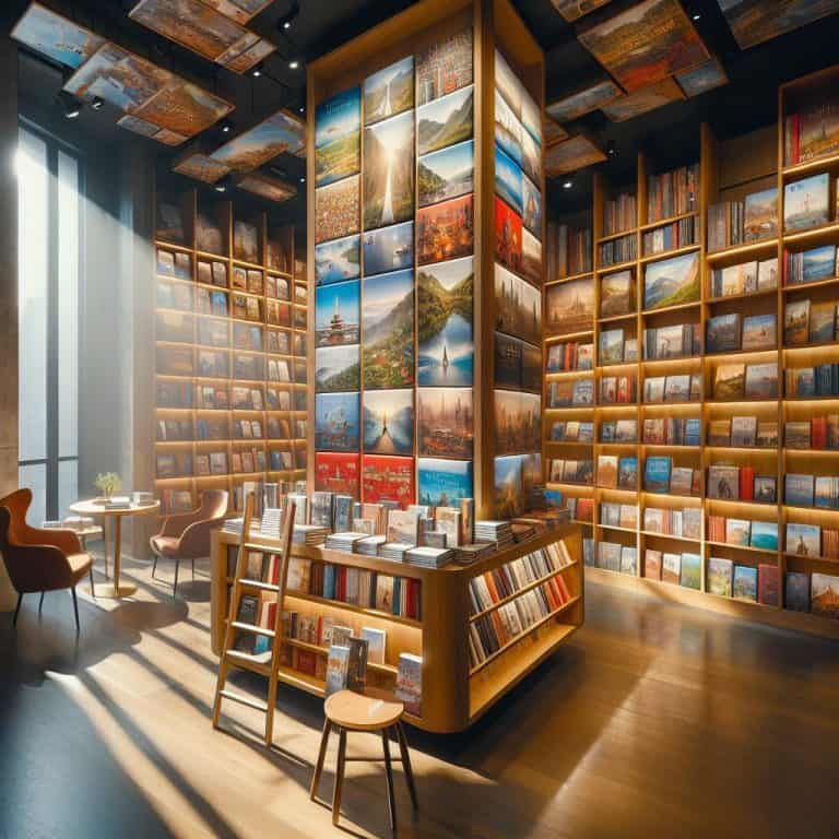 Explore the World: Discover the Best Travel Books to Read