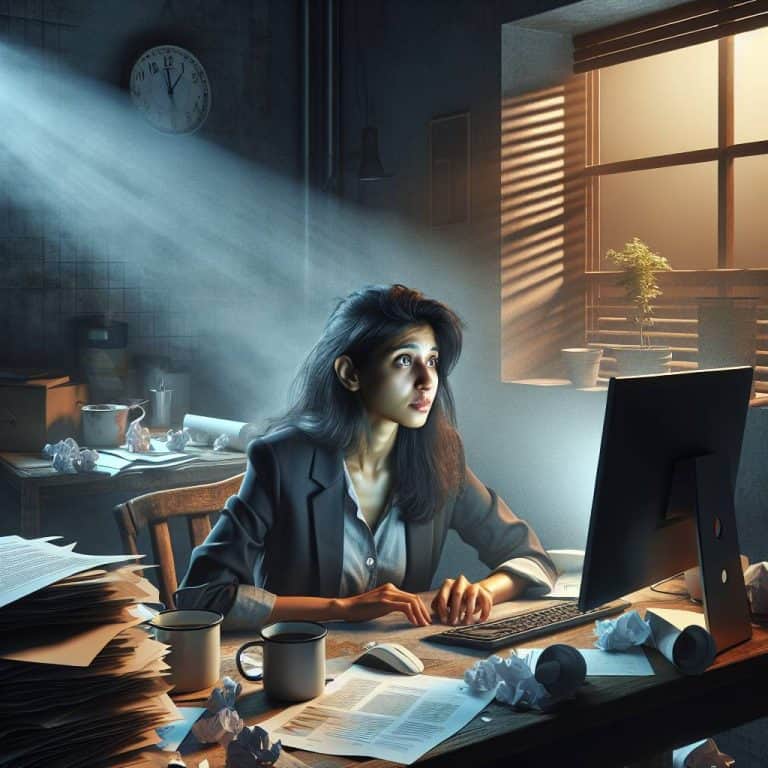 Unlocking Success: Embrace the Transformative Founder’s Mindset