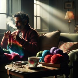 Unlocking Joy: Discover the Hidden Power of Hobbies in Life