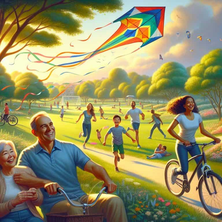 Unlocking Creativity: Discover the Hidden Importance of Play