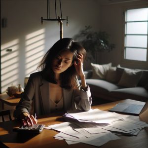 Cracking the Code: Mastering the “Net Worth Rule of Thumb