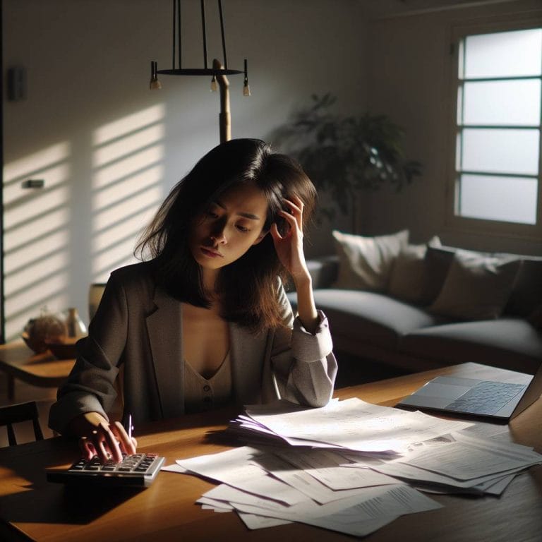 Cracking the Code: Mastering the “Net Worth Rule of Thumb