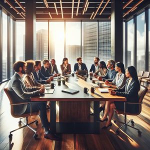 Unlocking Success: Discover the Transformative Power of a Mastermind