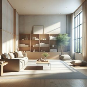 Discover Joy in Simplicity: Transform Your Life for a Clutter-Free Home
