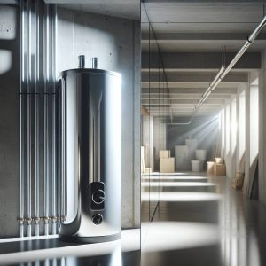 Revolutionize Your Home: Why Upgrading to a Tankless Water Heater Matters