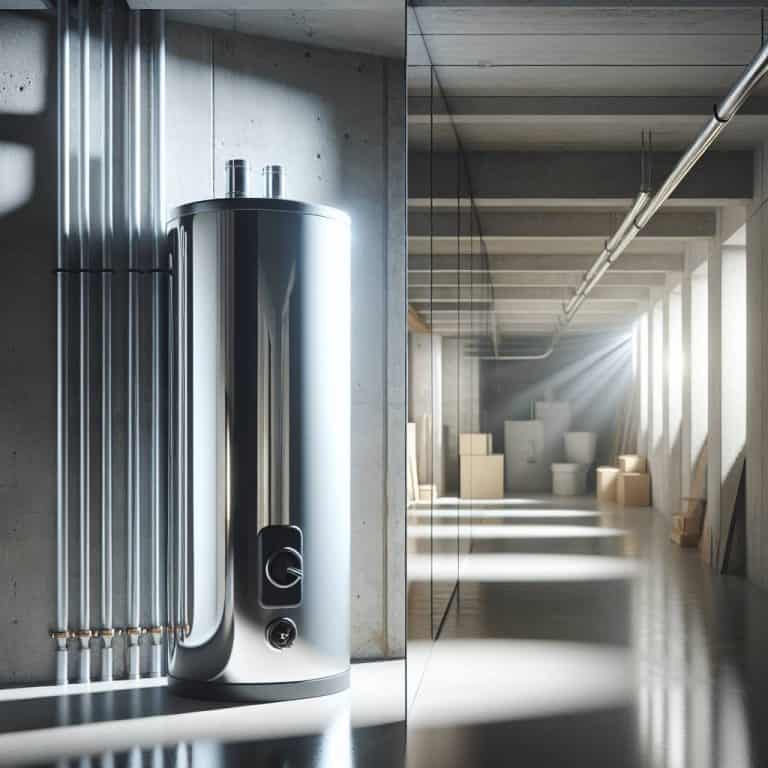 Revolutionize Your Home: Why Upgrading to a Tankless Water Heater Matters