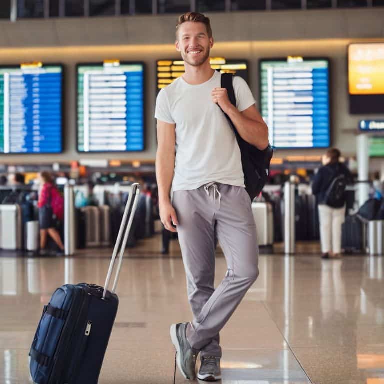Lululemon ABC Pants: At a Glance