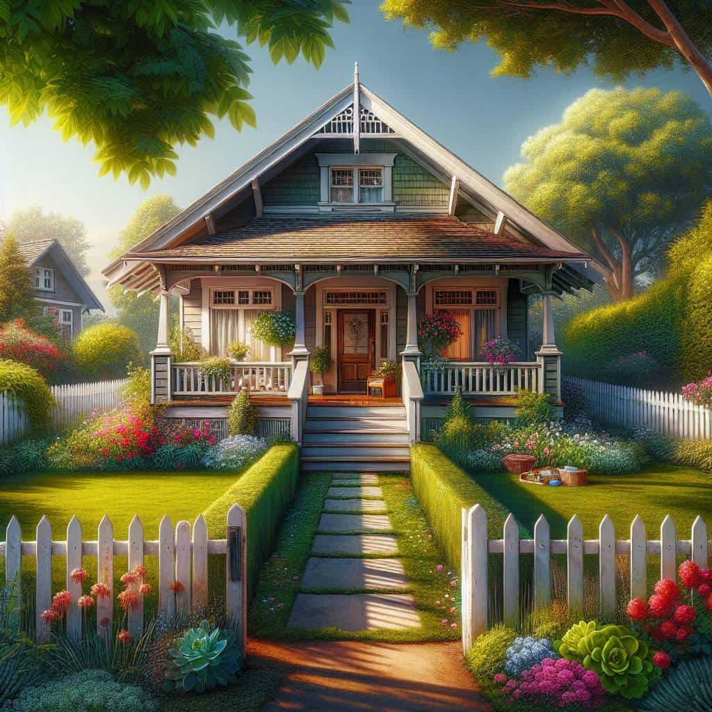 Why That Charming Bungalow Might Be Hiding