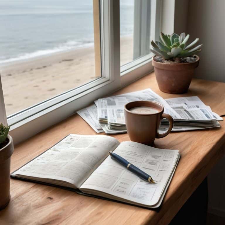 Cultivating Productivity and Time Management