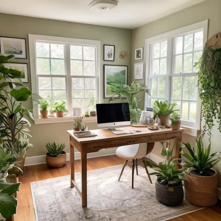 Embracing the Harmony of Productivity