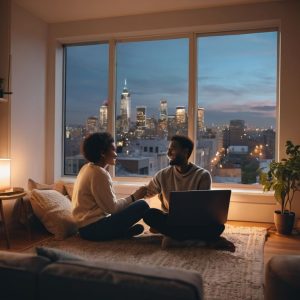 a guide to maintaining long-distance relationships