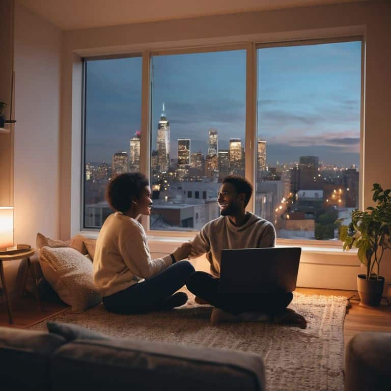 a guide to maintaining long-distance relationships