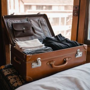 The Only Pants You Need? an Honest Review of Lululemon’s Abc Pants for Travel