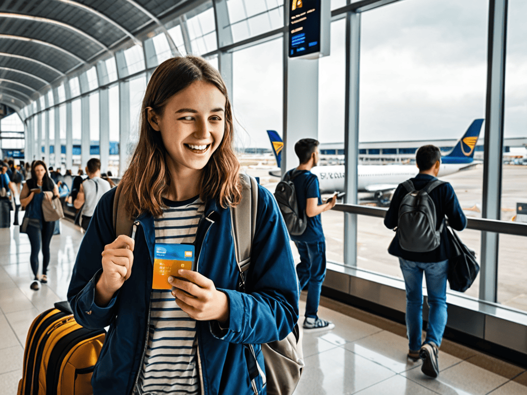 Best Travel Credit Cards for Beginners