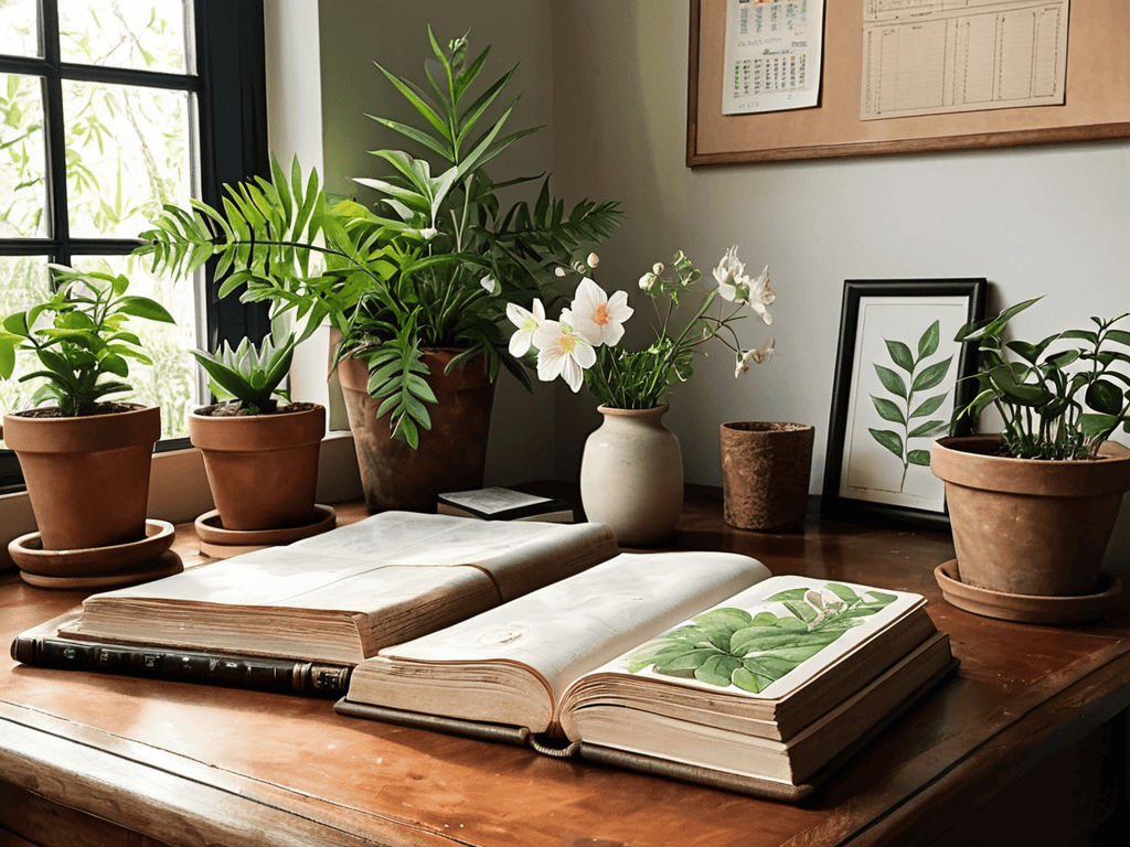 Cultivating Financial Serenity