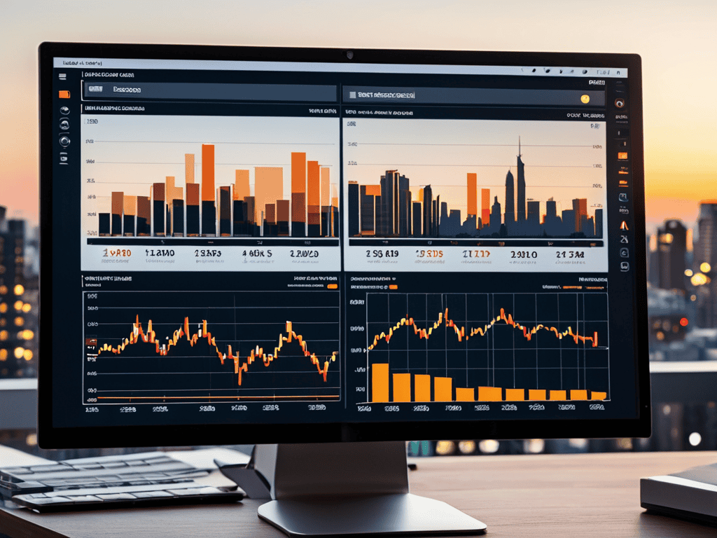 Robo-Advisors manage investments