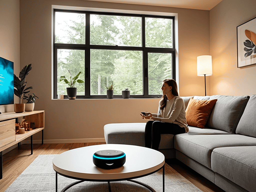 A Beginners Guide to Smart Home