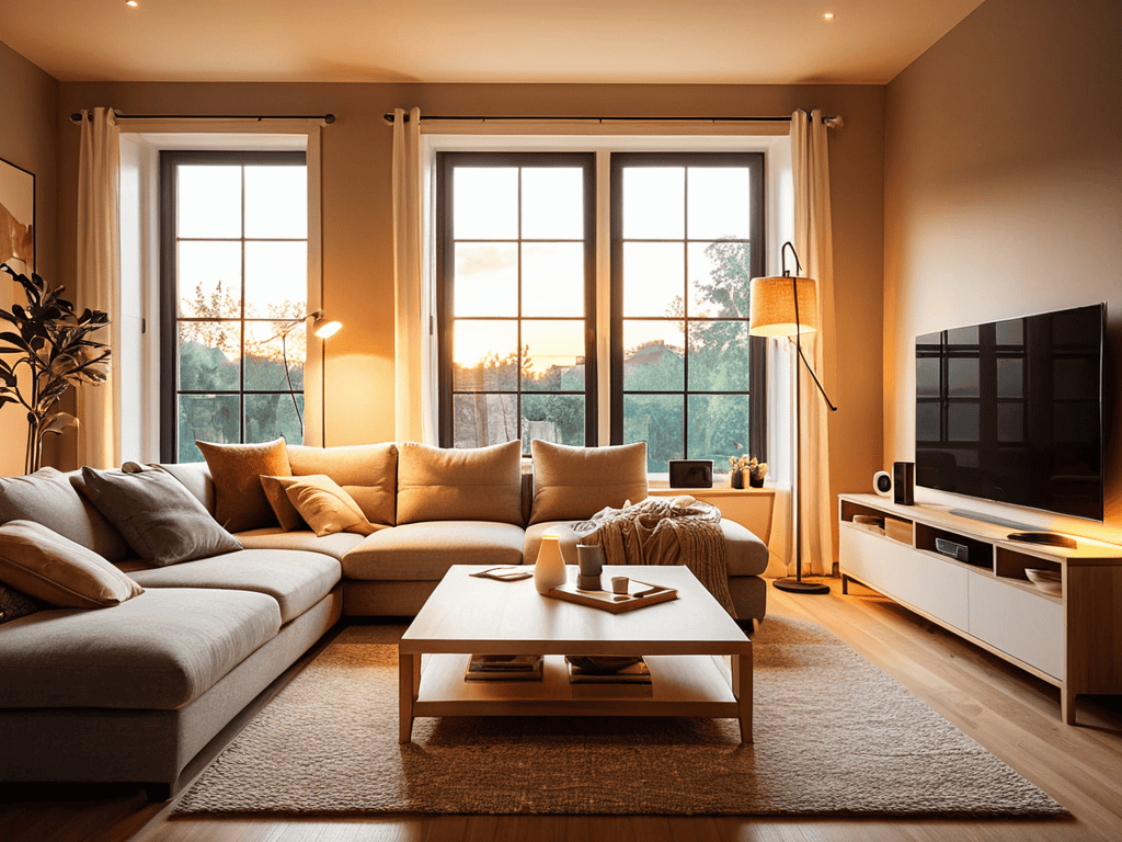 Smart Home Ecosystem Guide