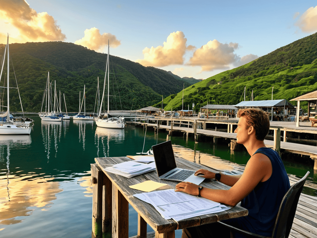 A Guide to International Stock Investing