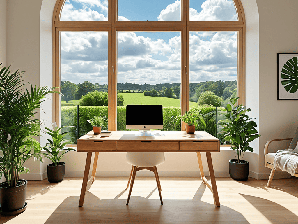 A Guide to Setting Up Office