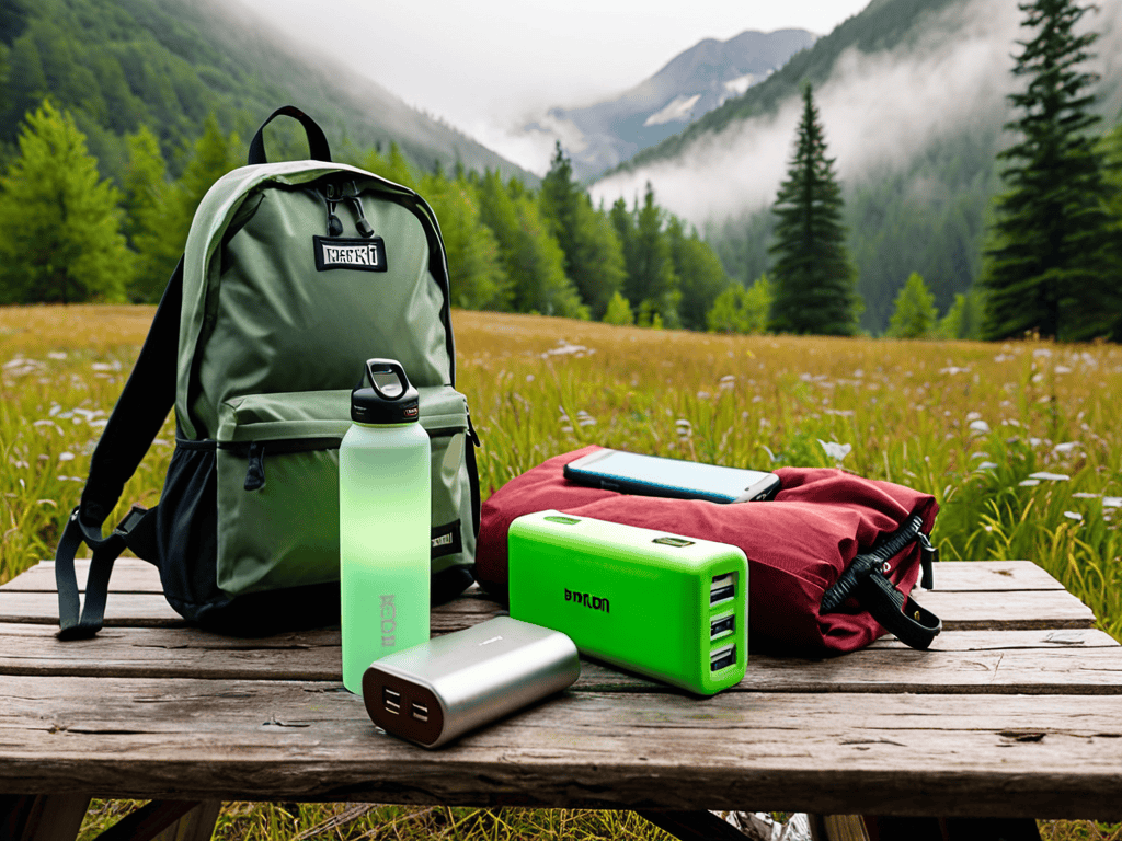 Best Travel Gear