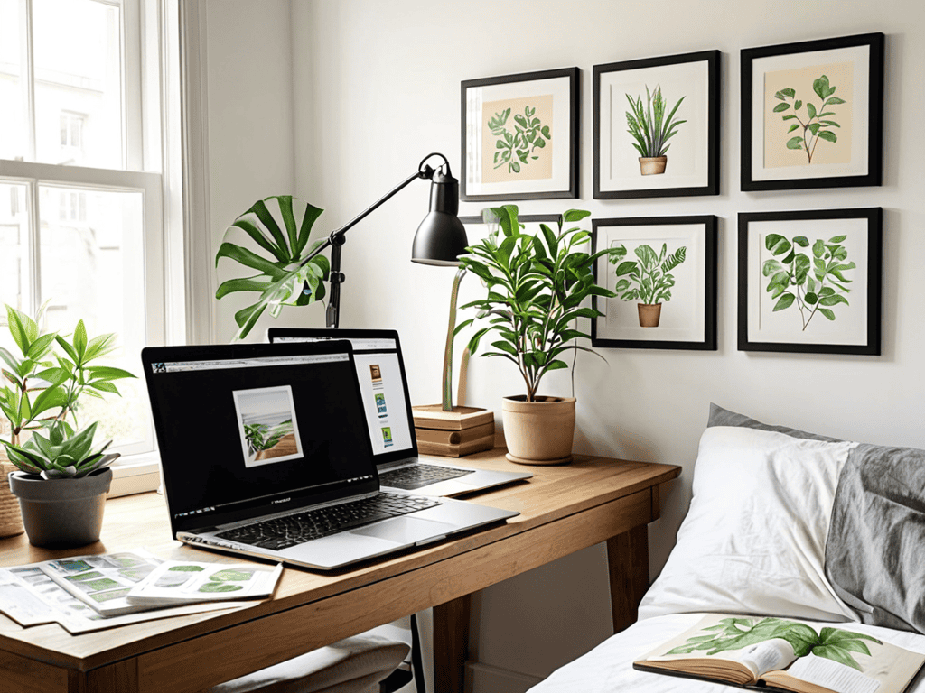 E Commerce Serenity Found