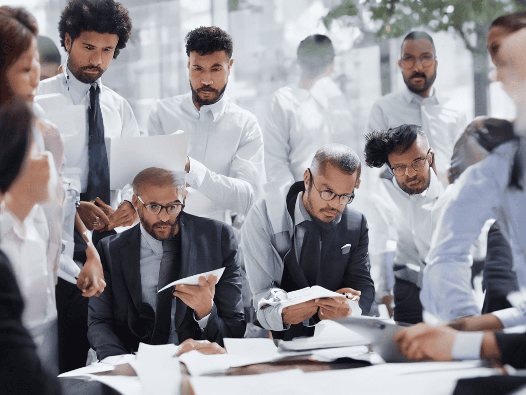 Negotiate Like Boss Salary