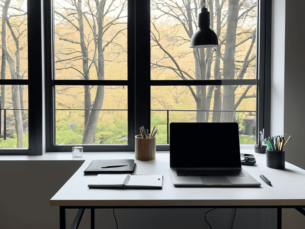 Taming Workplace Chaos Techniques