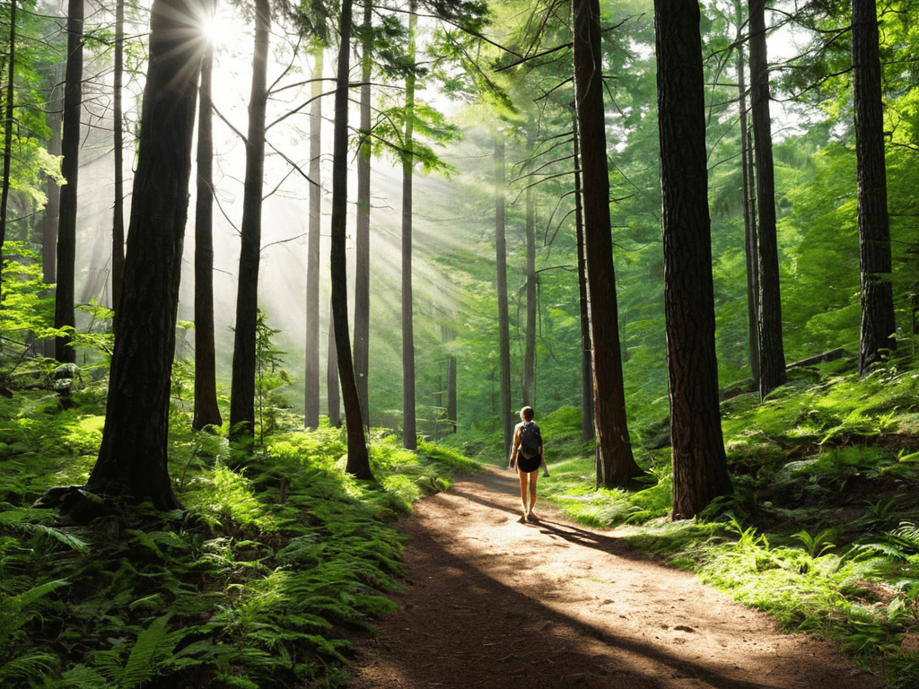 Embracing a Holistic Approach to Fitness