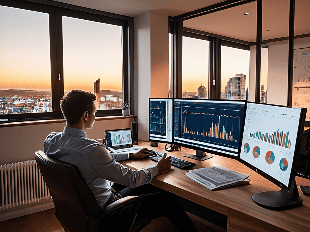 Embracing the Global Horizon investments