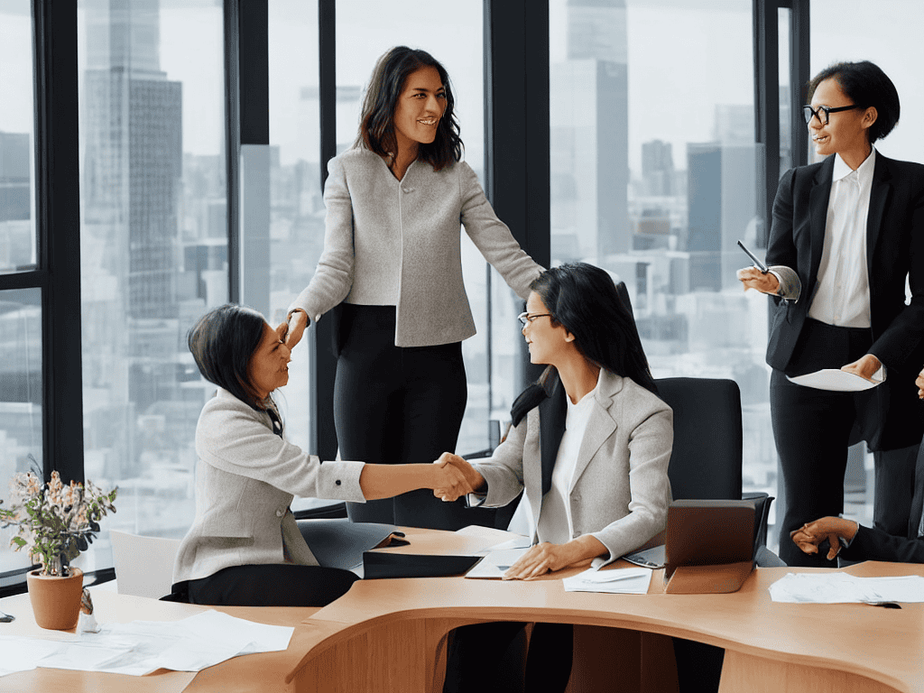 Sealing the Deal: Final Push