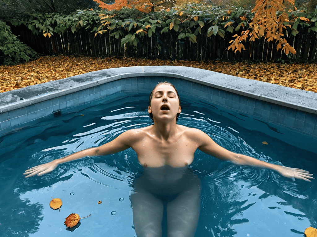 Beginner's guide to cold plunge benefits