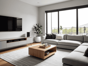 a guide to creating smart home